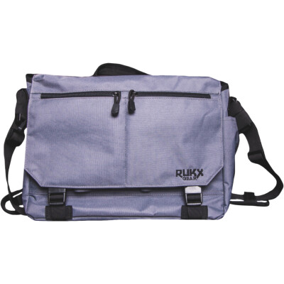 ATI RUKX Gear Discrete Business Bag with Concealed Pistol Pocket 600D Polyester