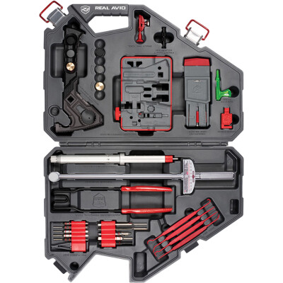 Real Avid AR-15 Armorer's Master Tool Kit