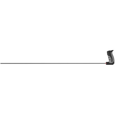 Real Avid Bore-Max Smart Cleaning Rod .30 Cal 36" Carbon Fiber