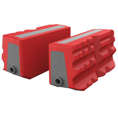 Real Avid Smart-Jaws Multi-Fit Sleeves for Master Gun Vise
