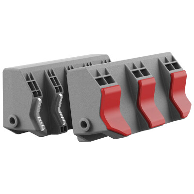 Real Avid Smart-Jaws Tube-Fit Sleeves for Master Gun Vise