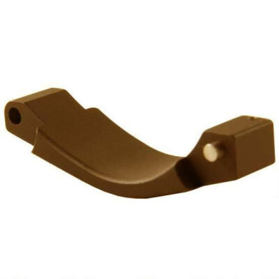 B5 Systems AR-15 Trigger Guard Aluminum Anodized Finish Flat Dark Earth