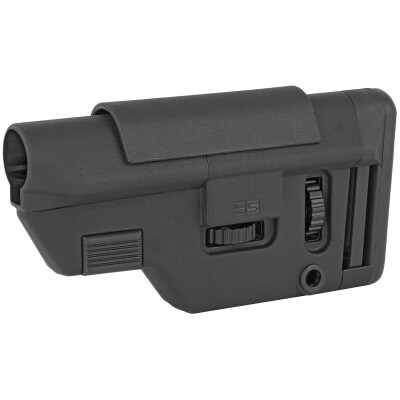 B5 Systems AR-15 Collapsible Precision Stock Long