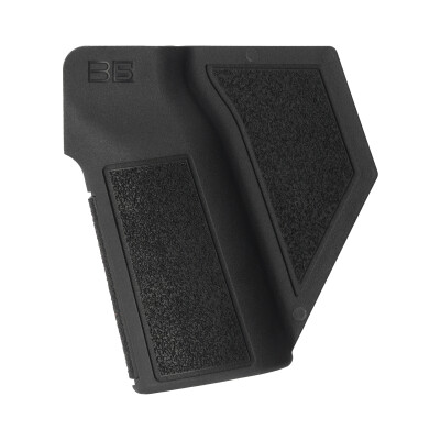 B5 Systems AR-15 Featureless P-GRIP C Black