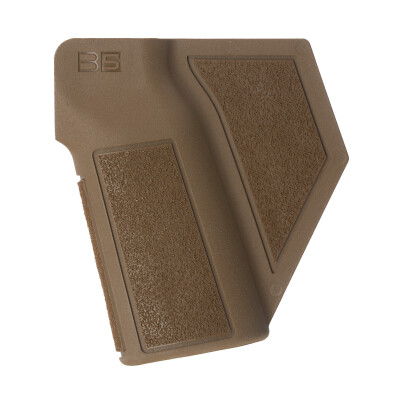 B5 Systems AR-15 Featureless P-GRIP C Coyote Brown
