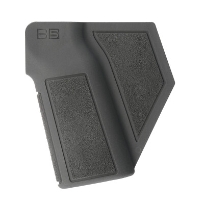 B5 Systems AR-15 Featureless P-GRIP C Wolf Gray