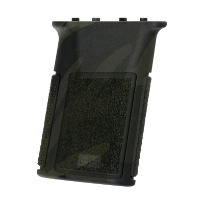 B5 Systems Vertical Grip M-LOK Multicam Black