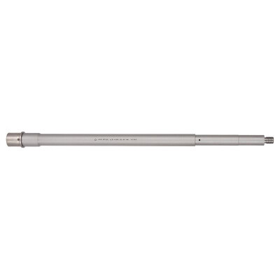 Ballistic Advantage Premium Series AR-15 18" .223 Wylde SPR Profile Rifle Length Gas System 416R Stainless Steel Bead Blasted Finish