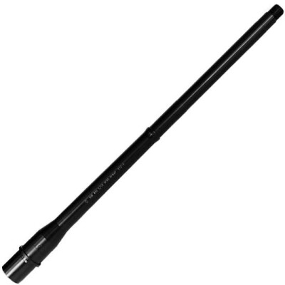 Ballistic Advantage .308 Win 18" Tactical Government Mid-Length AR-308 Barrel, Modern Series