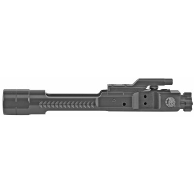 Battle Arms Development M4/M16 Enhanced Bolt Carrier Group 9310 Bolt Black Nitride Laser BAD Logo