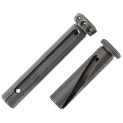 Battle Arms Development DPMS/LR308 Enhanced Pin Set Steel Black Manganese Phosphate