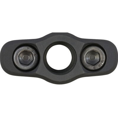 Battle Arms Development M-LOK QD Sling Mount Aluminum Black