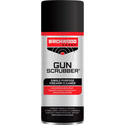 Birchwood Casey Gun Scrubber 15 fl.oz. Aerosol