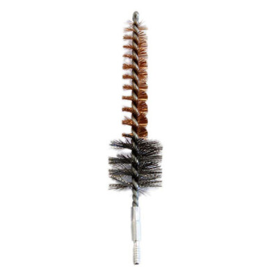 Birchwood Casey AR-15 MSR Chamber Brush Bronze/Steel Bristles