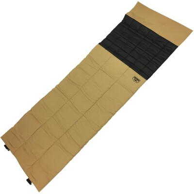 Birchwood Casey Shooting Mat Coyote Brown