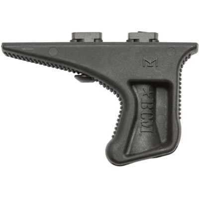 Bravo Company USA KAG AR-15 M-LOK Forward Grip Polymer Black
