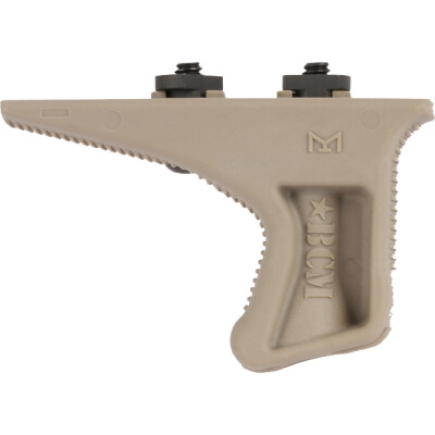 Bravo Company USA KAG AR-15 M-LOK Forward Grip Polymer FDE