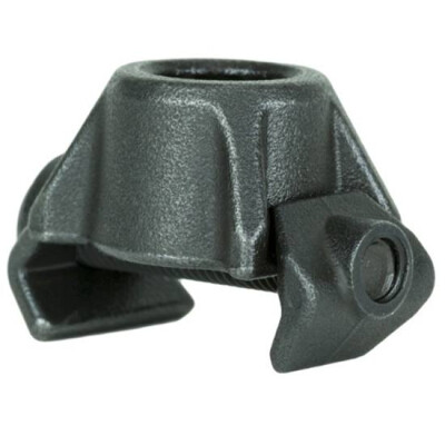 Bravo Company USA BCM Gunfighter AR-15 Picatinny Rail Sling Mount QD Sling Swivel Compatible Steel Matte Black