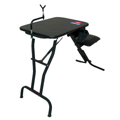 Birchwood Casey Ultra Steady Shooting Bench