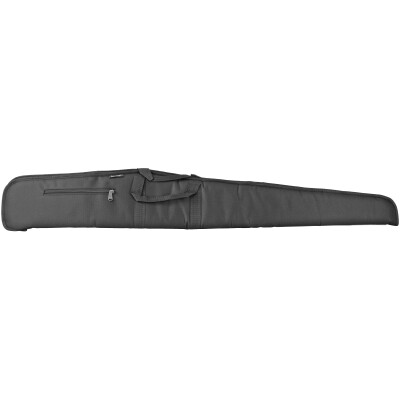Bulldog Cases Extreme Shotgun Case 55" Nylon Black