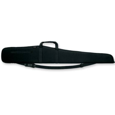 Bulldog Shotgun Case 52" Nylon Black