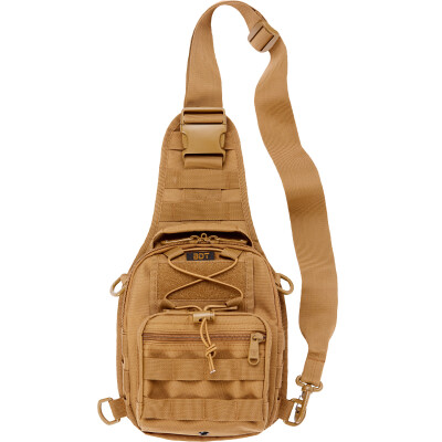 Bulldog Tactical Ammo & Accessories Bag