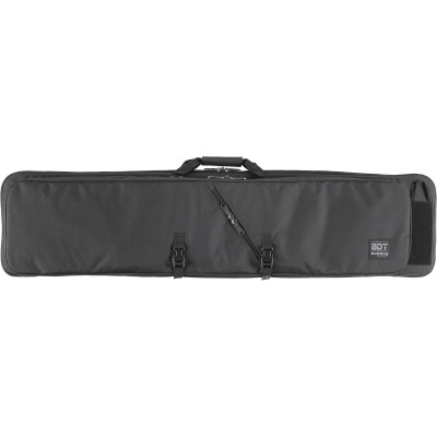 Bulldog Cases 52" Tactical Two Gun Long Range Rifle Case