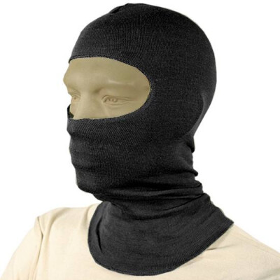 BLACKHAWK! Lightweight Balaclava With Nomex 18" Total Length One Size Fits Most