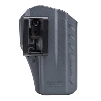 BLACKHAWK ARC Inside the Waistband Holster Fits Springfield Armory XD/XD Mod 2/XD(M) 3" to 4.5" Barrel Models Ambidextrous Polymer Gray