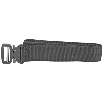 Blackhawk Instructor Belt with COBRA Buckle Fits up to 34" Black