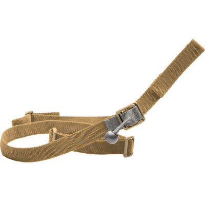 Blue Force Gear GMT 2-Point Tail Sling 1" Coyote