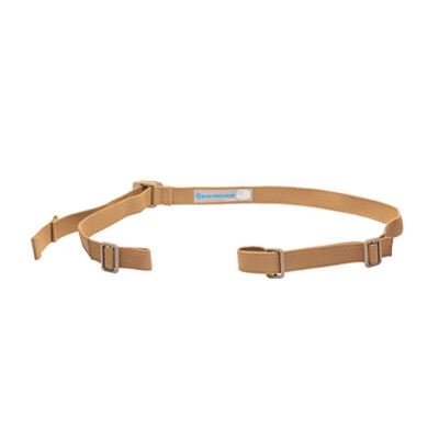 Blue Force Gear GMT 2-Point Tail Sling 1.25" Coyote