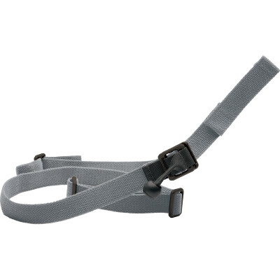 Blue Force Gear GMT 2-Point Tail Sling 1.25" Gray