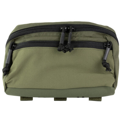 Blue Force Gear Low Profile General Purpose Pouch