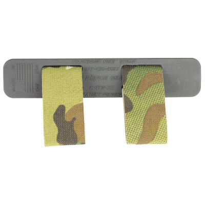 Blue Force Gear Tourniquet NOW! MOLLE TQ Holder