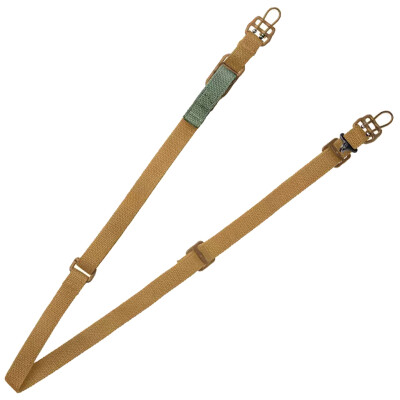 Blue Force Gear 2-Point Vickers SMG Sling Coyote Brown