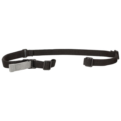 Blue Force Gear Vickers ONE Sling 1" Webbing Black