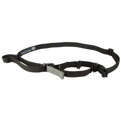 Blue Force Gear Vickers Standard Issue Sling Black