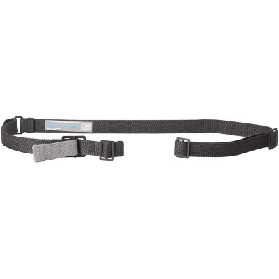 Blue Force Gear Vickers Combat Applications Sling Metal Hardware Black