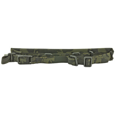 Blue Force Gear Vickers 2-Point Padded Combat Applications Sling MultiCam Black