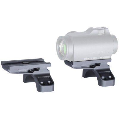 Badger Ordnance Condition One Aimpoint T-2 Micro Sight Mount 34mm Ring Cap