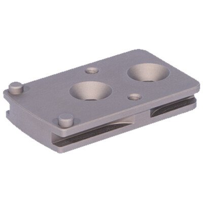 Badger Ordnance C1 Top Optical Platform for Trijicon RMR