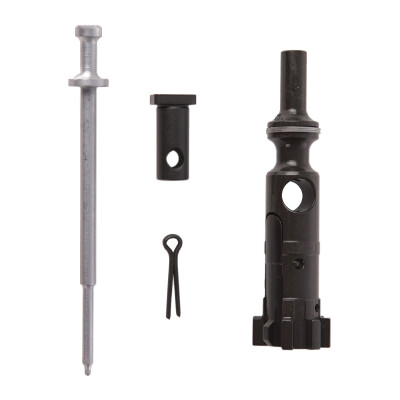 Bootleg Inc. AR-15 Carrier Completion Kit 5.56 NATO Mil Spec Components Phosphate Finish