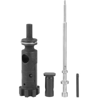 Bootleg Inc. AR-10/.308 AR Carrier Completion Kit .308 Win/7.62 NATO Mil Spec Components Phosphate Finish