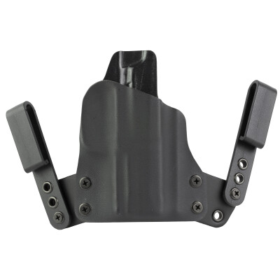 BlackPoint Tactical Mini Wing IWB Holster for Sig P365 X-Macro