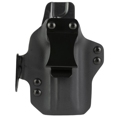 BlackPoint Tactical DualPoint AIWB Holster for Sig P365 X-Macro