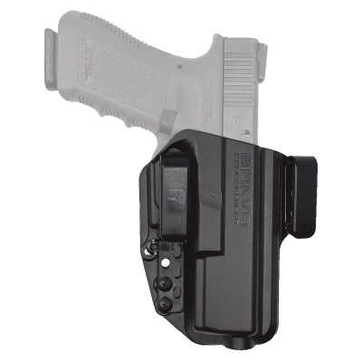 Bravo Concealment IWB Holster for Glock 17