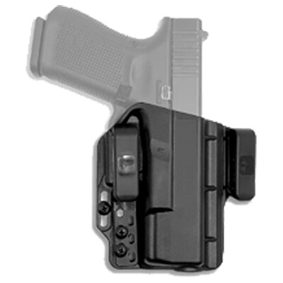 Bravo Concealment Left Hand IWB Holster for Glock 19