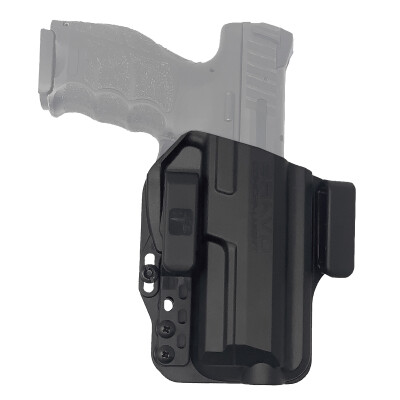 Bravo Concealment IWB Holster for HK VP9