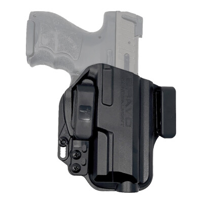 Bravo Concealment IWB Holster for HK VP9SK